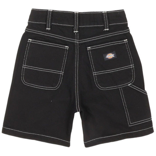Dickies Damen Shorts – Denim Short W – Schwarz