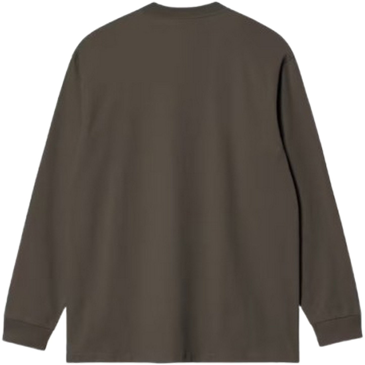 Maglie a manica lunga Uomo Carhartt Wip - L/S Chase T-Shirt - Multicolore