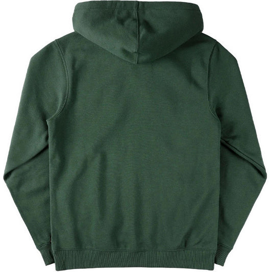 Felpe con cappuccio Uomo Dickies - Oakport Hoodie - Verde