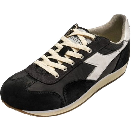 Sneaker Unisex Diadora - Equipe Vela Sw - Nero