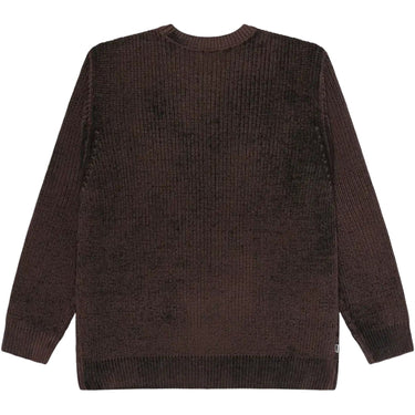 Maglioni Uomo Obey - Obey Spray Effect Sweater - Multicolore