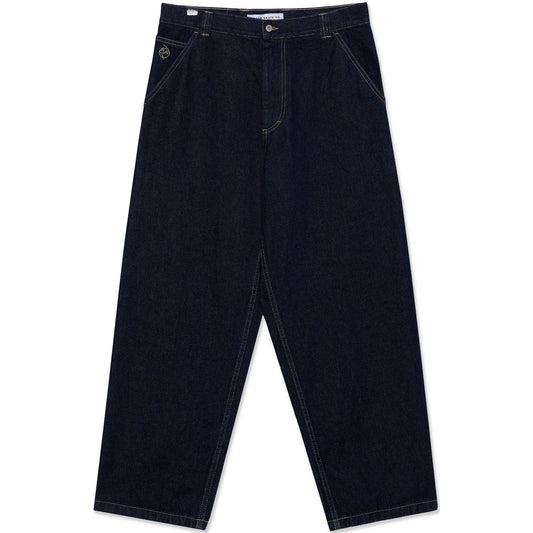 Pantaloni Uomo Polar - Big Boy Work Pants - Blu