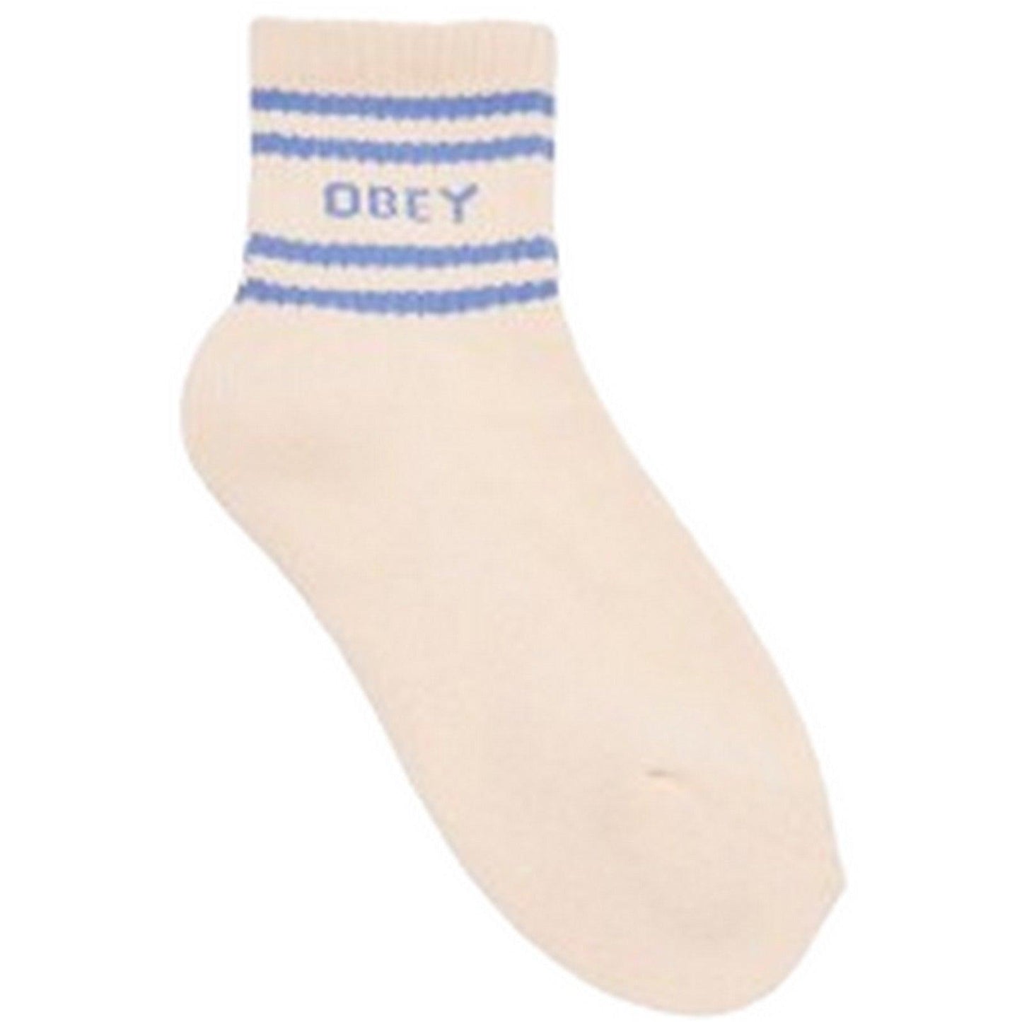 Calze Donna Obey - Coop Sock - Multicolore