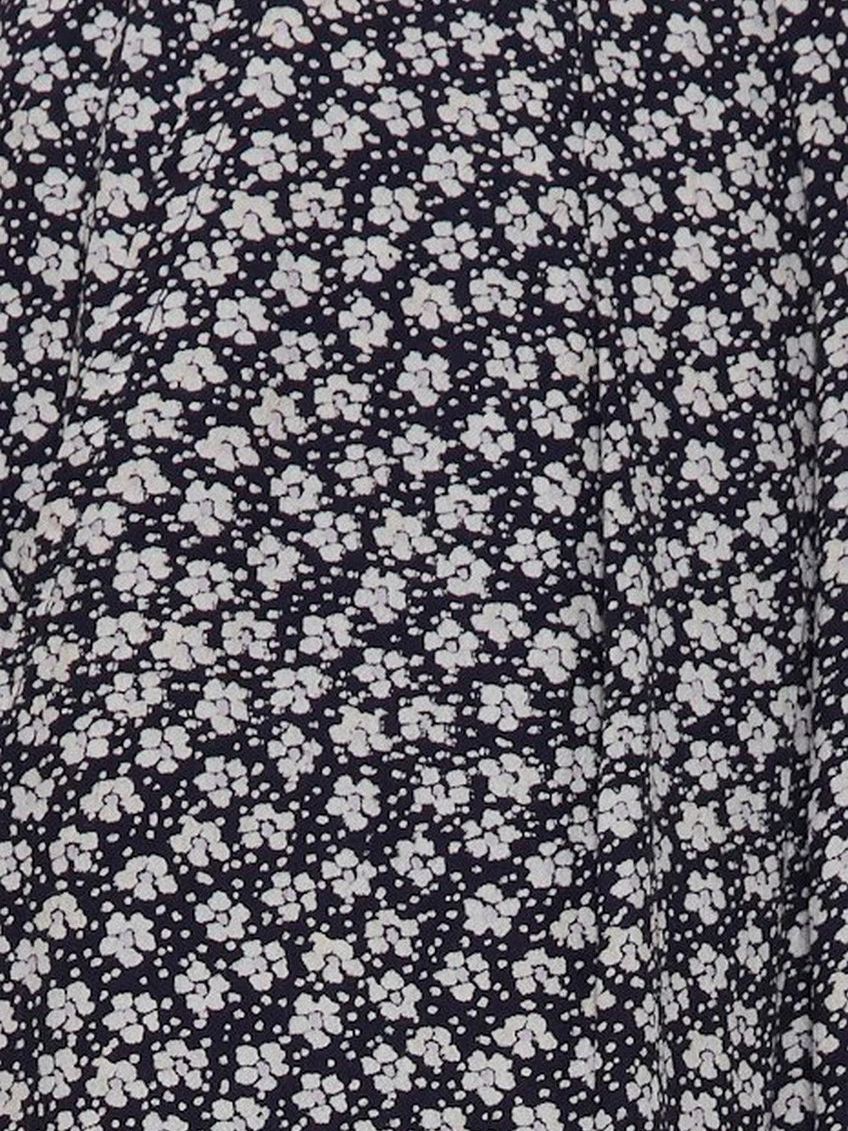 Pantaloni Donna Ichi - Ihhawaii Pa - Blu