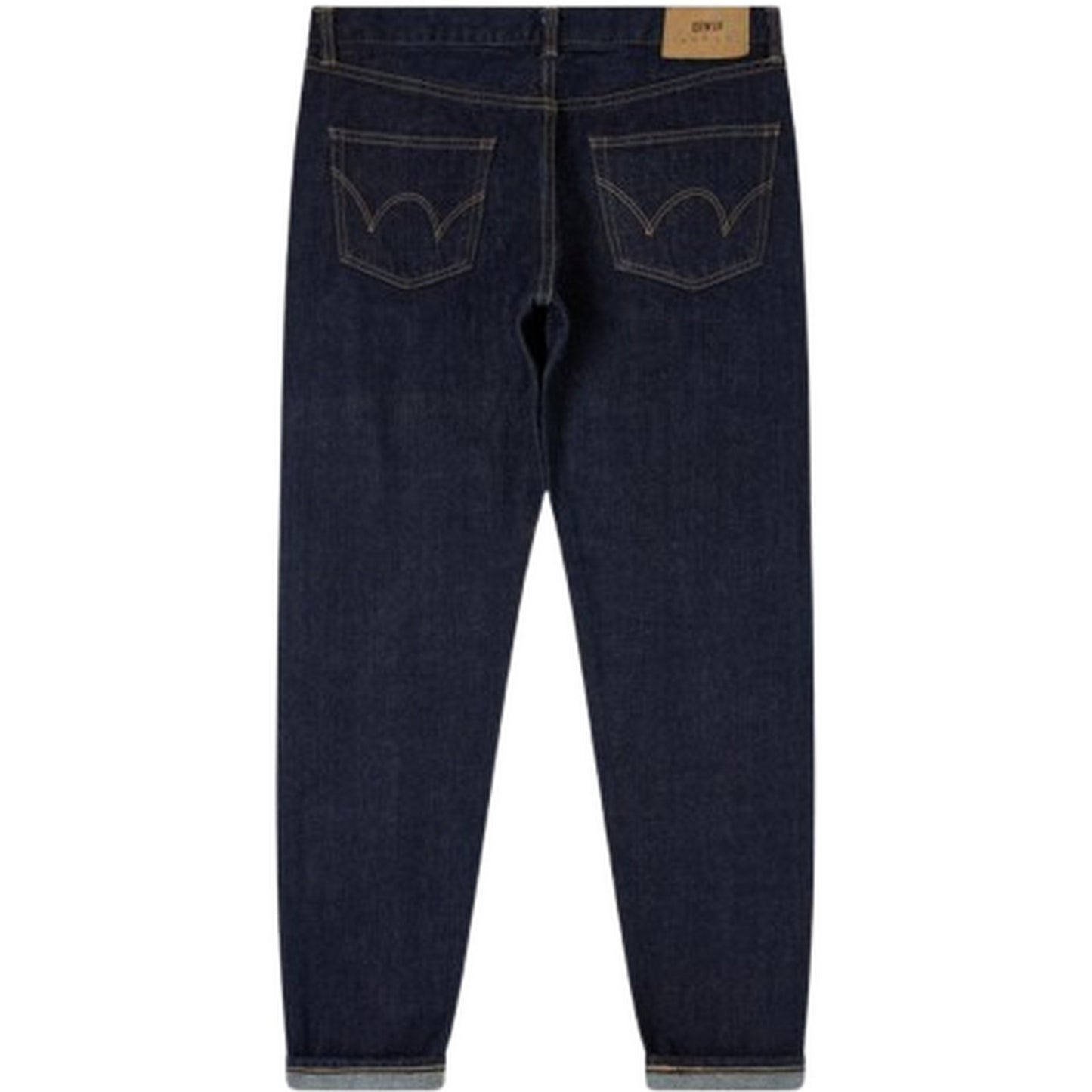 Vaqueros de hombre Edwin - Regular Tapered - Azul