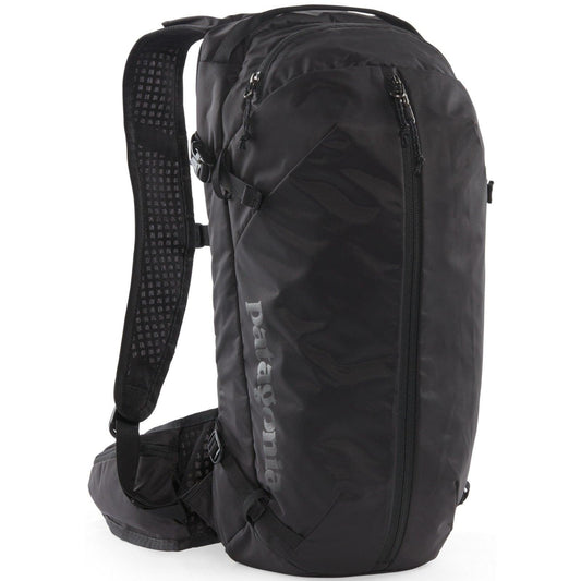 Sacs à dos de randonnée (jusqu'à 45 L) unisexe Patagonia - Dirt Roamer Pack 20L - Noir