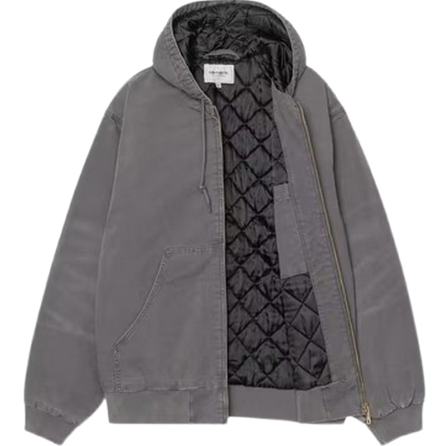 Giacche Uomo Carhartt Wip - OG Active Jacket - Grigio