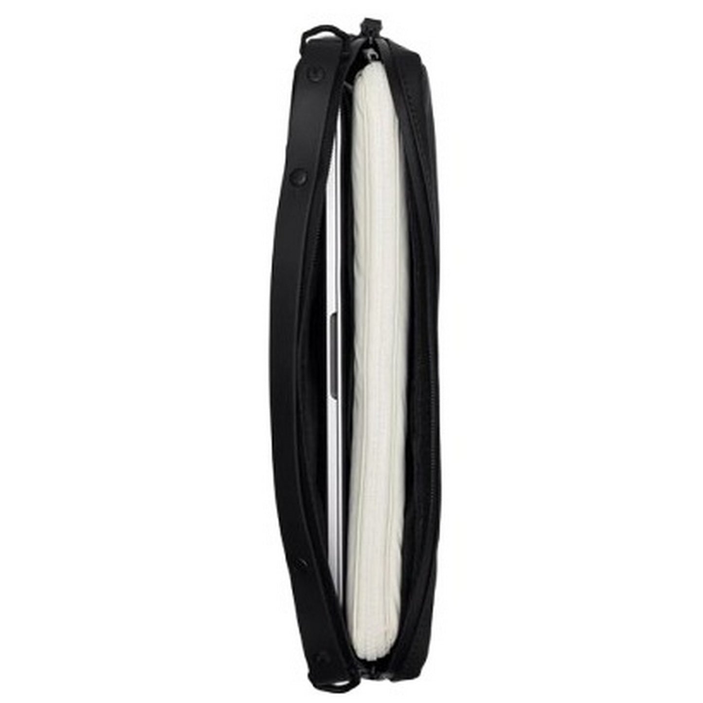 Borse e Messenger per Tablet PC Unisex Rains - Laptop Bag 15"/16" W3 - Nero