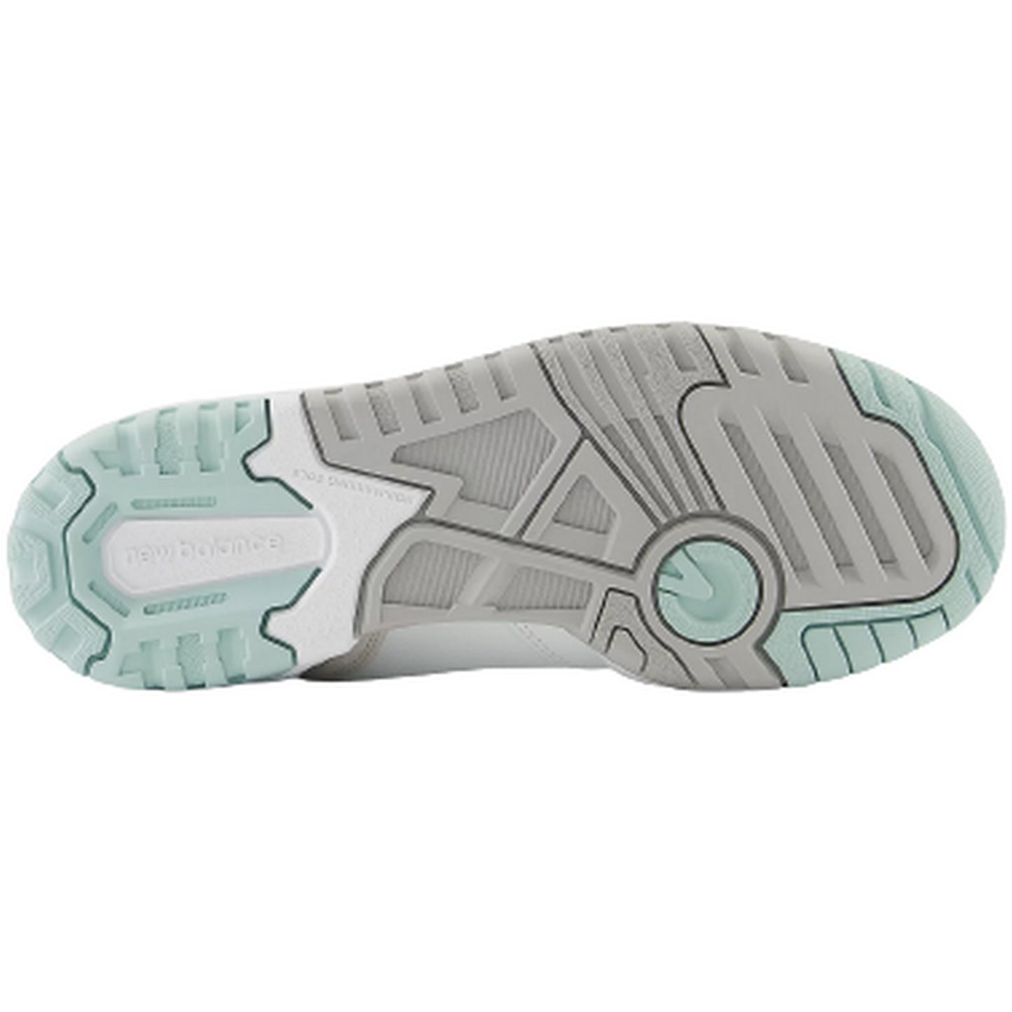 Sneaker Ragazzo New Balance - Scarpa Kids Lifestyle - Bianco