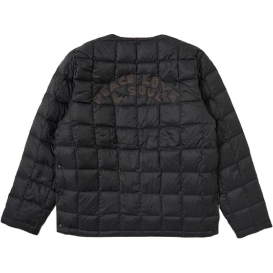 Giacche Uomo Universal Works - Liner Jacket - Nero