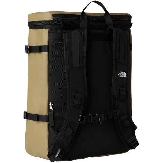 Borse a spalla Unisex The North Face - Base Camp Fuse Box - Verde