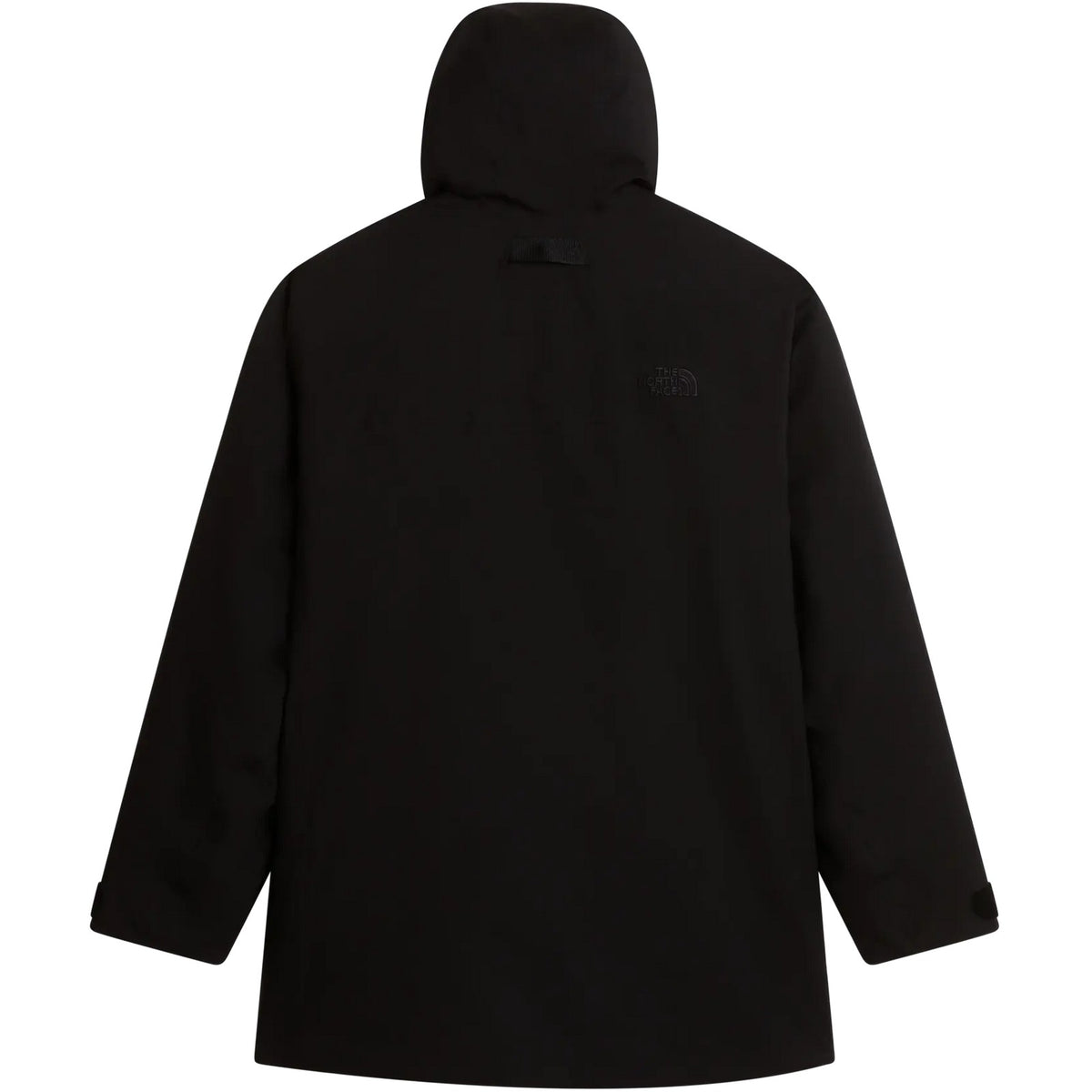 Giubbotti Uomo The North Face - M Tnf Range Lt Hd Pka - Nero
