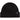 Berretti in maglia Unisex The North Face - Tnf Fisherman Beanie - Nero