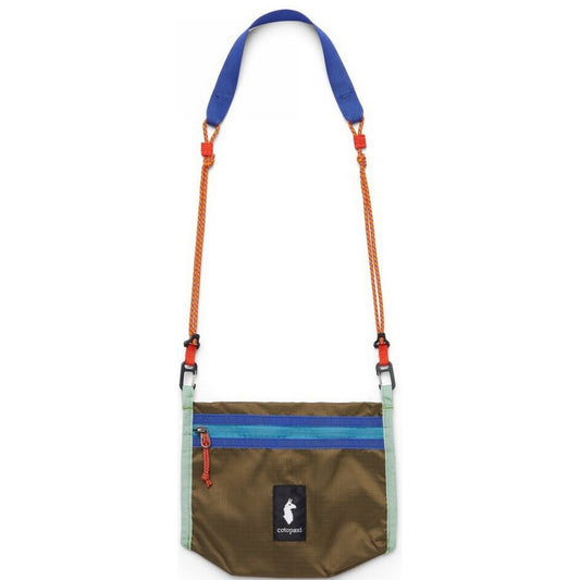 Borse a mano Unisex Cotopaxi - Lista 2L Lightweight Crossbody Bag - Beige