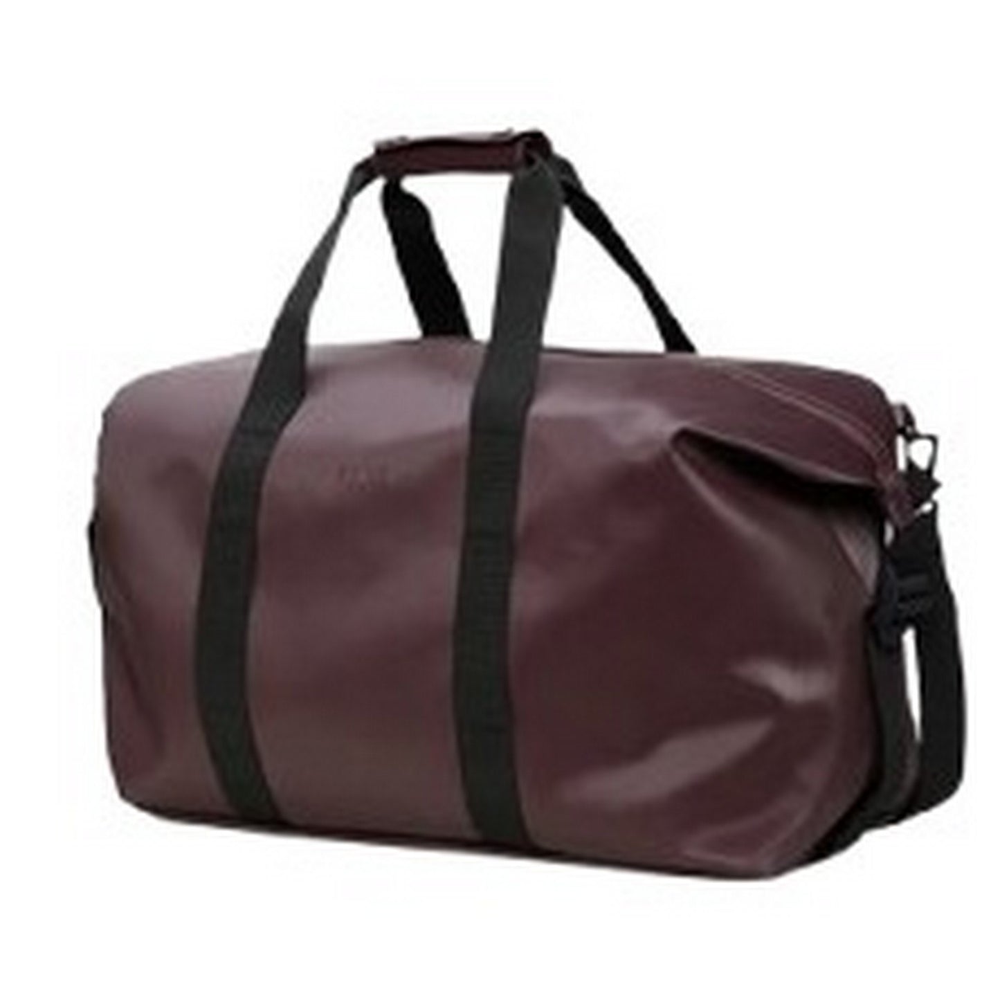 Borse a spalla Unisex Rains - Hilo Weekend Bag W3 - Viola