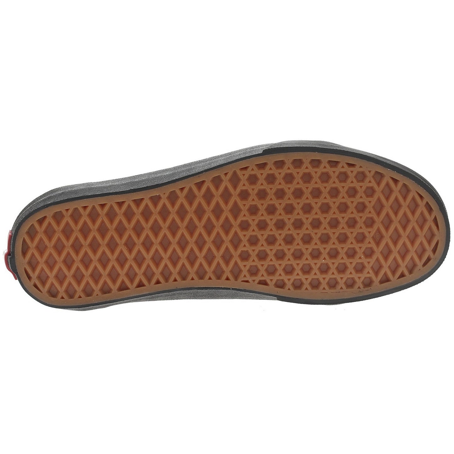 Sneaker Unisex Vans - Old Skool - Nero