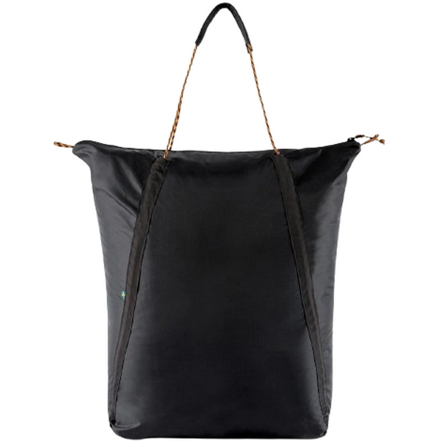 Borse a spalla Unisex KLATTERMUSEN - Gebo Bag 23 L - Nero