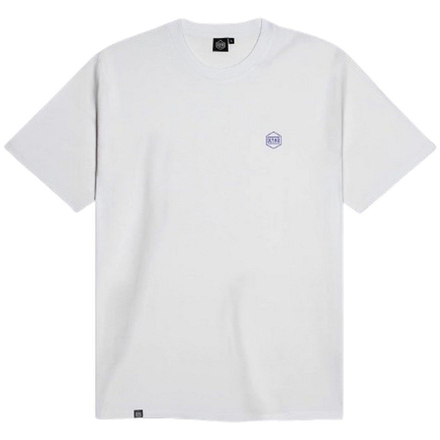 T-shirt Uomo Dolly Noire - Desert Snake Tee - Bianco