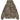 Felpe senza cappuccio Uomo Carhartt Wip - Hooded Feather Tree Sweat - Camouflage