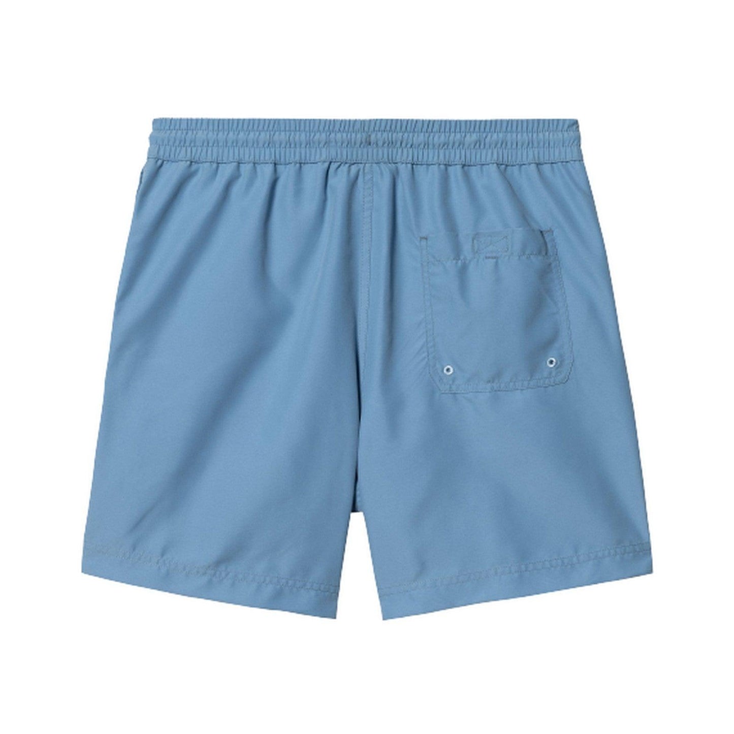 Pantaloncini e calzoncini Uomo Carhartt Wip - Chase Swim Trunks - Celeste