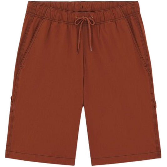 Bermuda Uomo Dickies - Wilsall Carpenter Short - Marrone