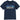 T-shirt Ragazzi Unisex Patagonia - K's P-6 Logo T-Shirt - Blu