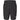 Pantalones cortos para niño The North Face - Boy's Never Stop Short - Negro