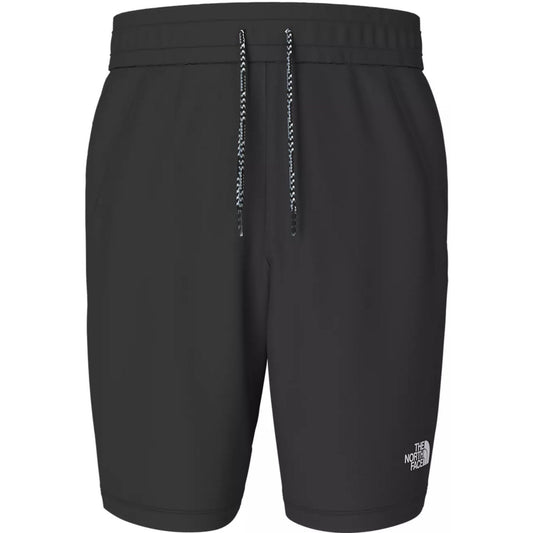 The North Face Boys' Shorts - Short Never Stop pour garçon - Noir