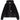 Giacche Donna Carhartt Wip - W' Maine Active Sweater Jacket - Nero