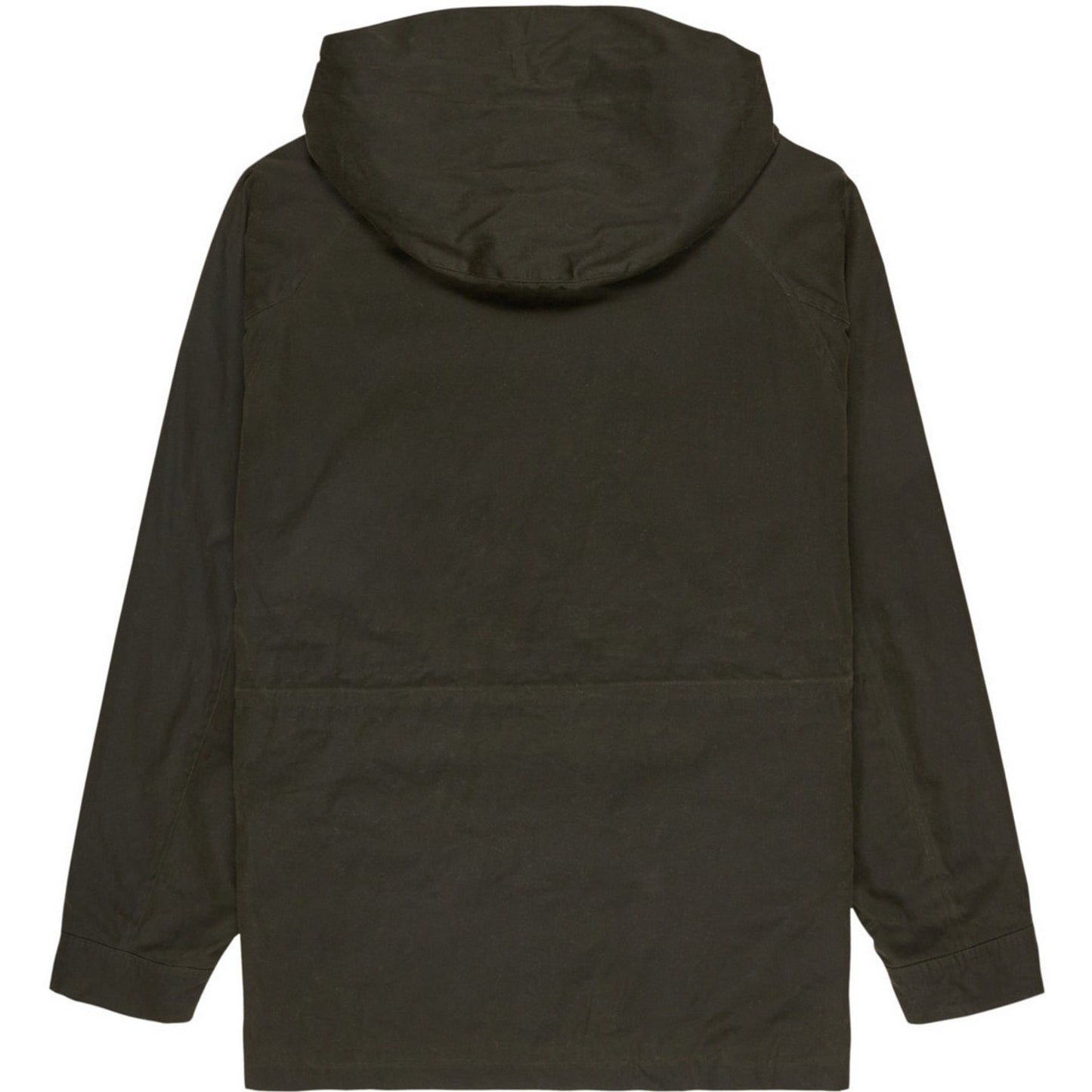 Giacconi Uomo Element - Field Waxed Parka - Verde