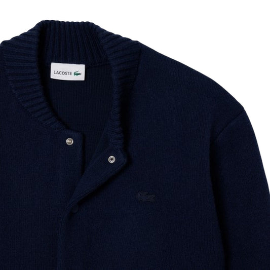 Maglioni Uomo Lacoste - Pullover - Blu