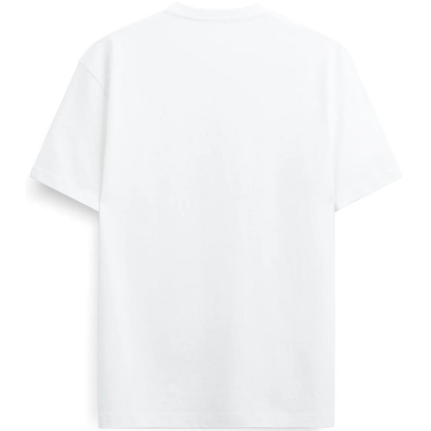 T-shirt Uomo ON VACATION - Siesta T-Shirt - Bianco