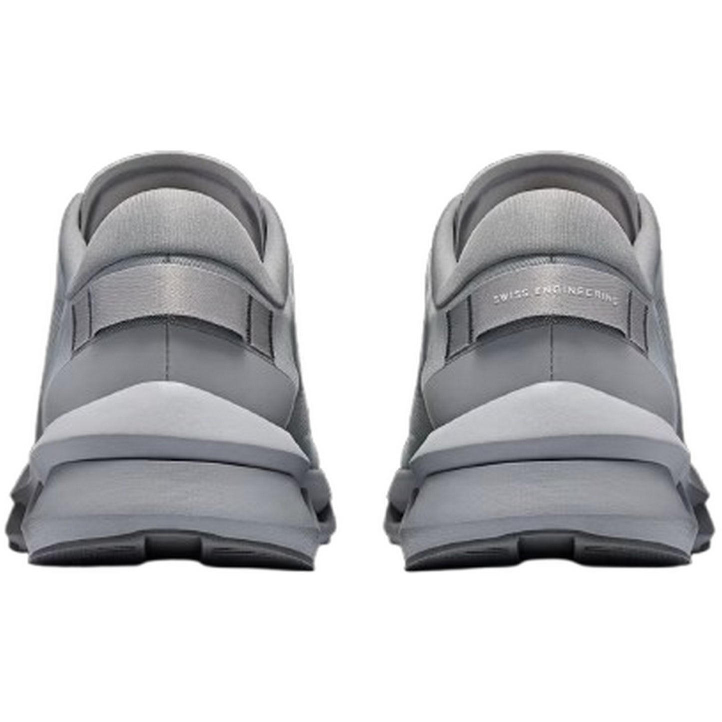 Sneaker Uomo On - Cloudzone - Grigio