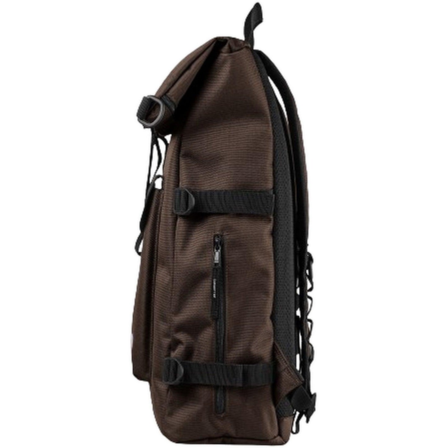 Zaini Casual Unisex Carhartt Wip - Philis Backpack - Marrone