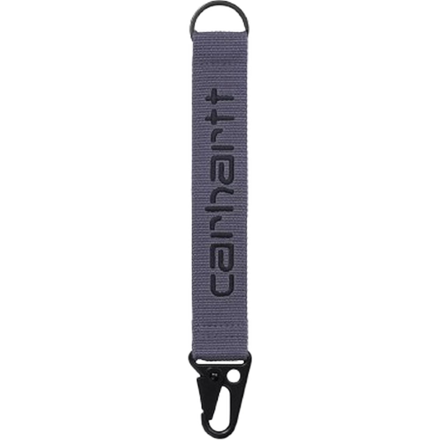 Uomo Unisex Carhartt Wip - Jaden Keyholder - Viola