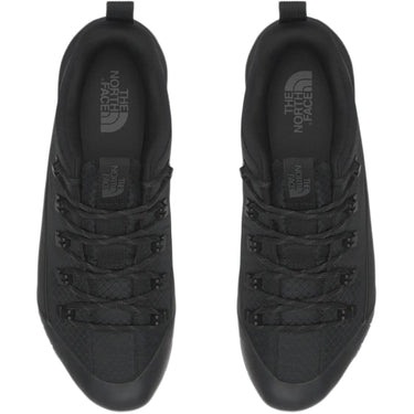 Scarpe da escursionismo Unisex The North Face - Glenclyffe - Nero