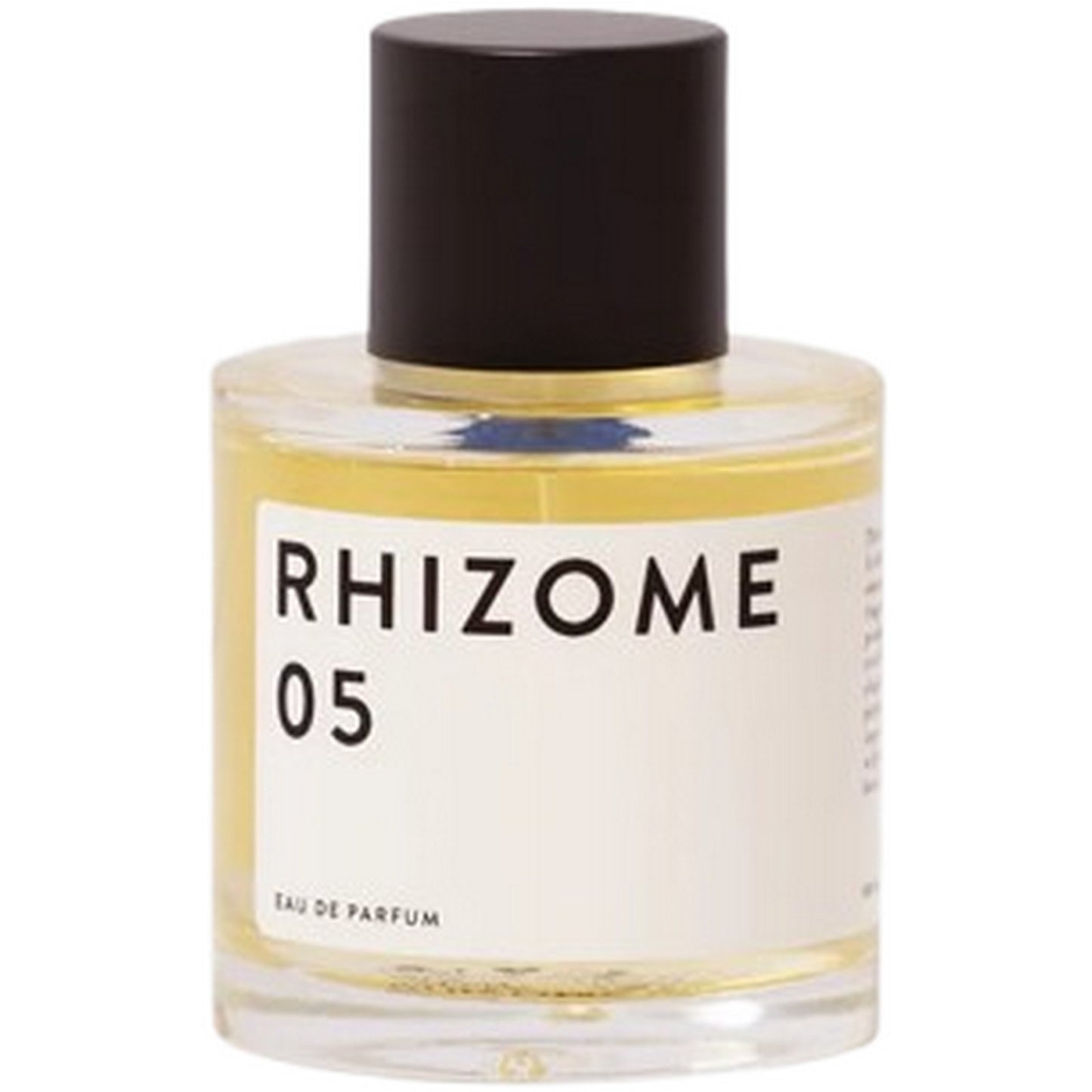 Eau de Parfum unisex Rhizome - RHIZOME EAU DE PARFUM - 100 ml - n.d.