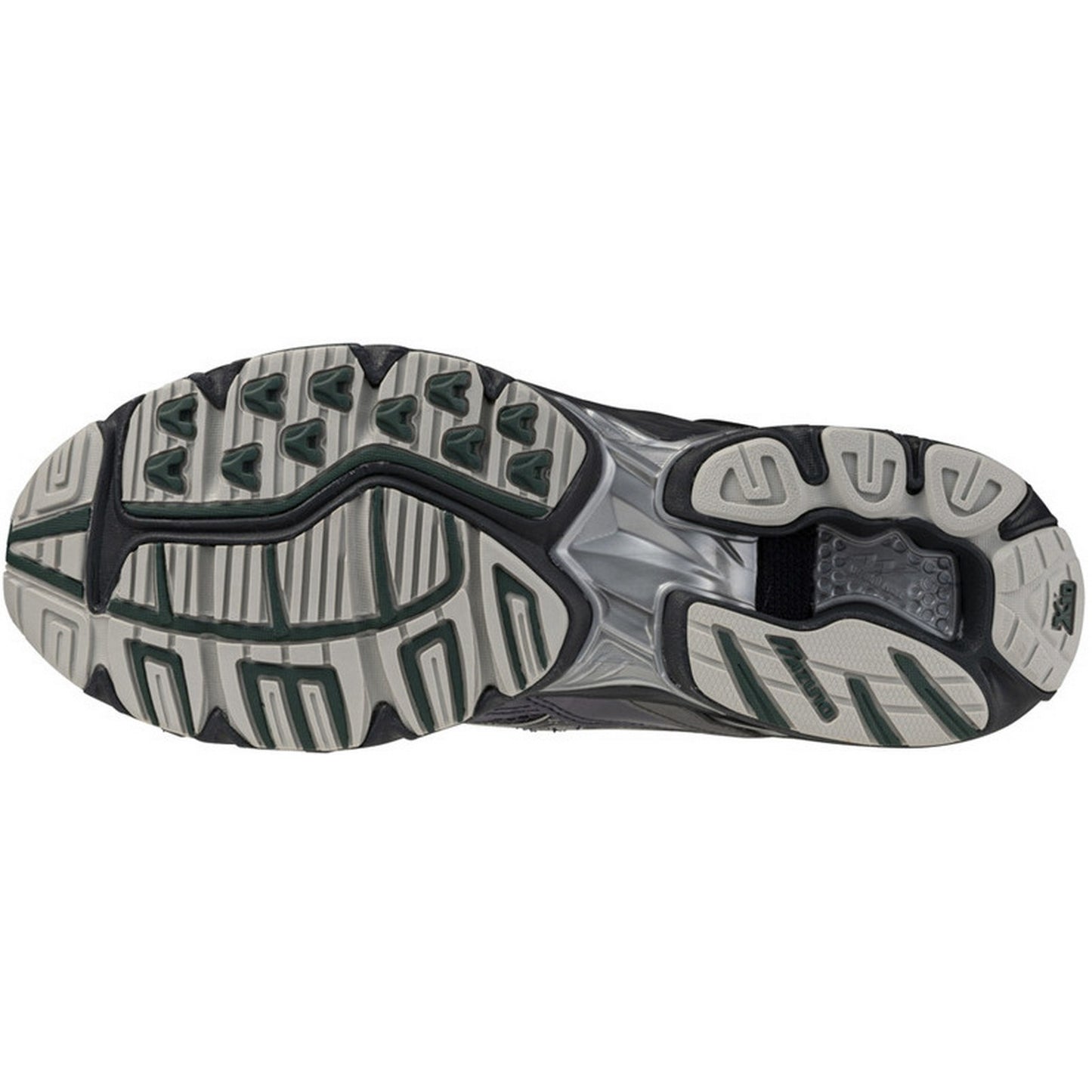 Sneaker Unisex Mizuno - Wave Rider - Multicolore
