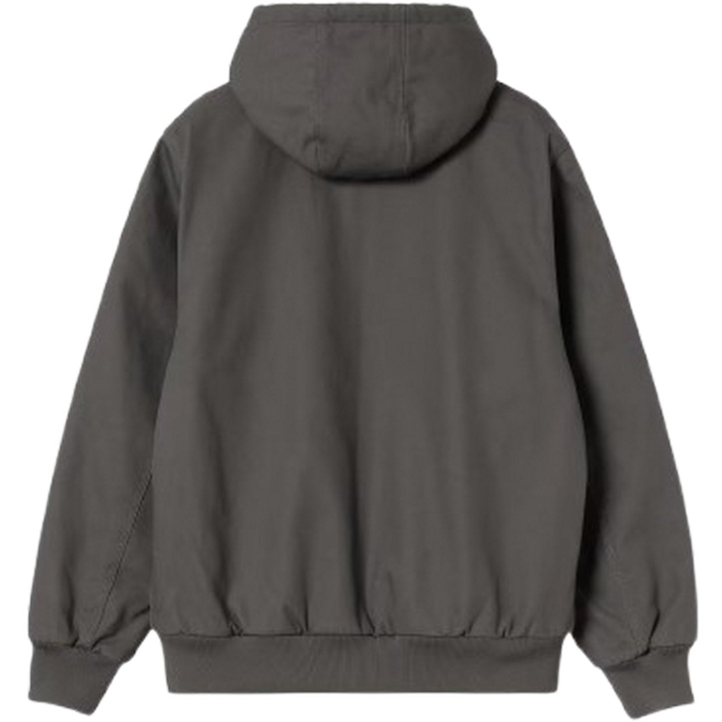 Giubbotti Uomo Carhartt Wip - Active Jacket - Grigio
