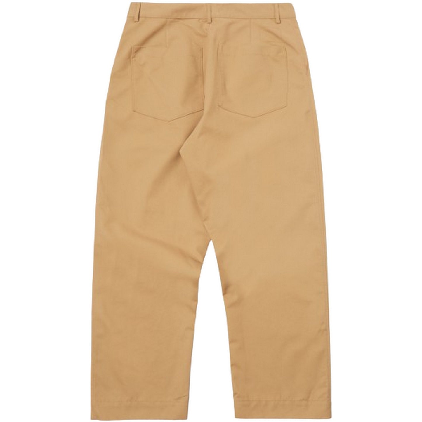 Pantaloni Uomo Universal Works - Duke Pant - Beige