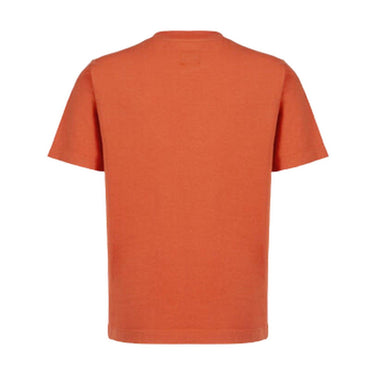 T-shirt Bambino C.P. Company - T-Shirts - Short Sleeve - Arancione
