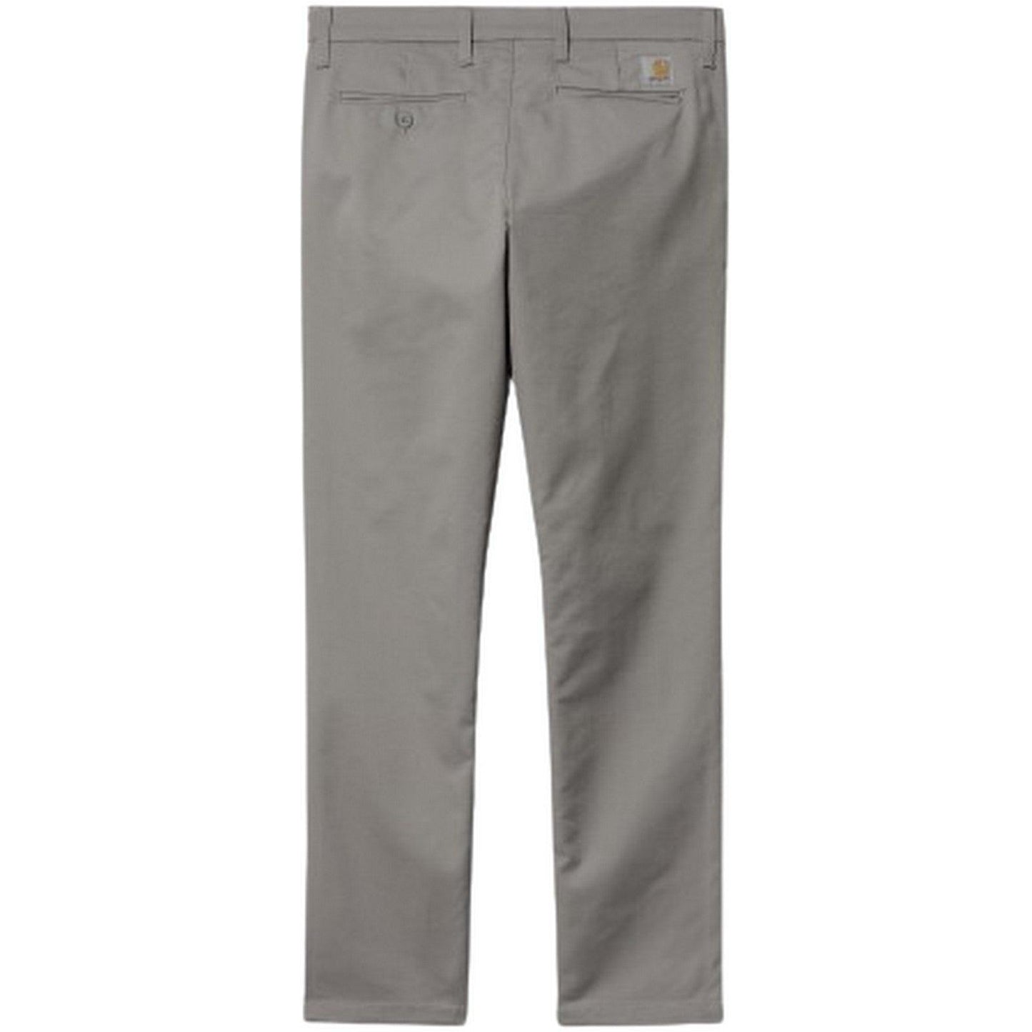 Spodnie męskie Carhartt Wip – Sid Pant – Szare