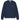 Męskie bluzy z kapturem Carhartt Wip – bluza z haftem skryptowym – niebieska