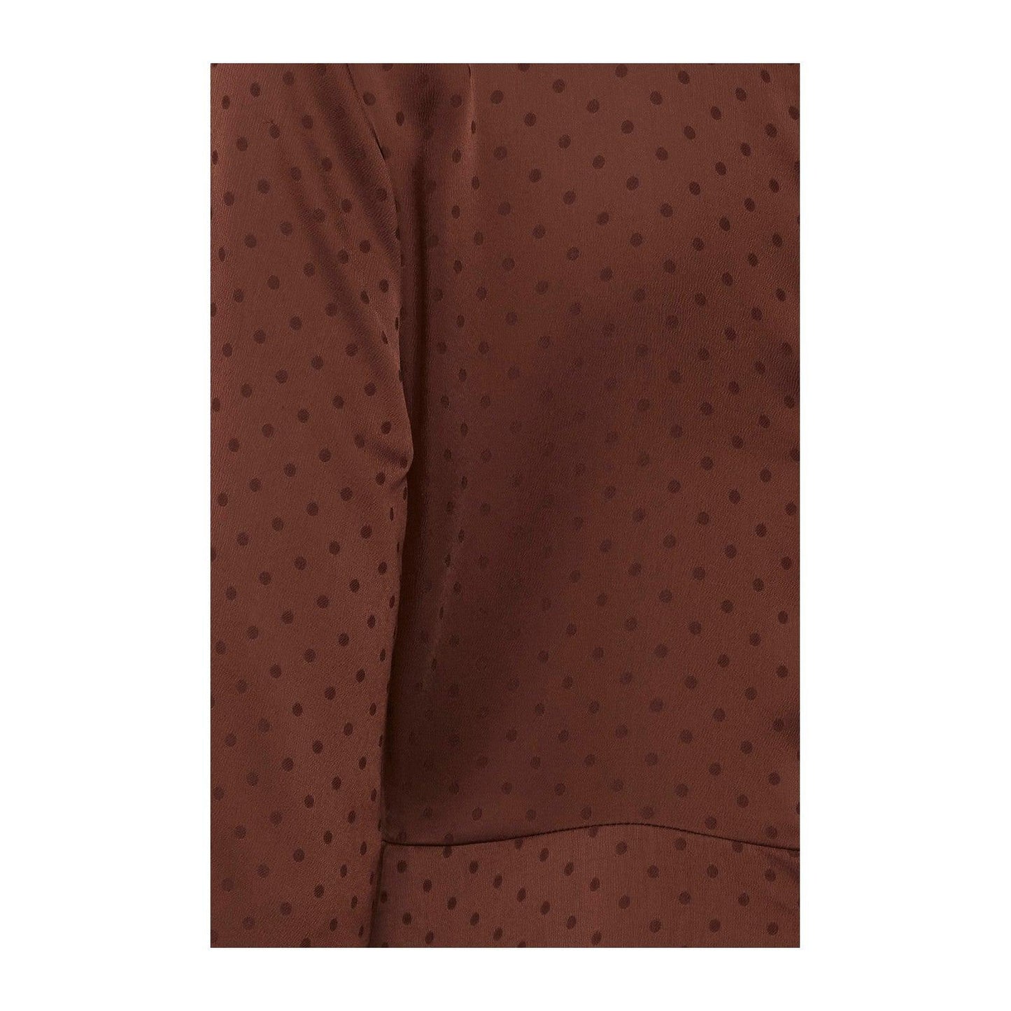Vestiti casual Donna Ichi - Ixellen Dr - Marrone