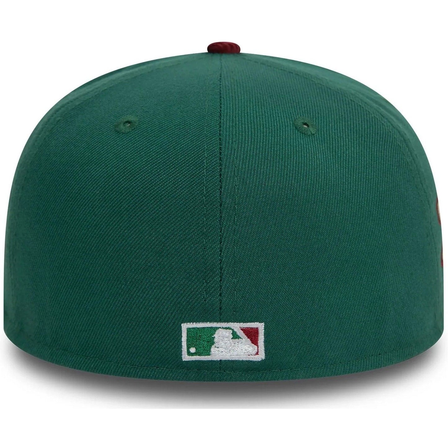 Czapki z daszkiem unisex New Era – Mlb Contrast Cord 59Fifty® – Wielokolorowe