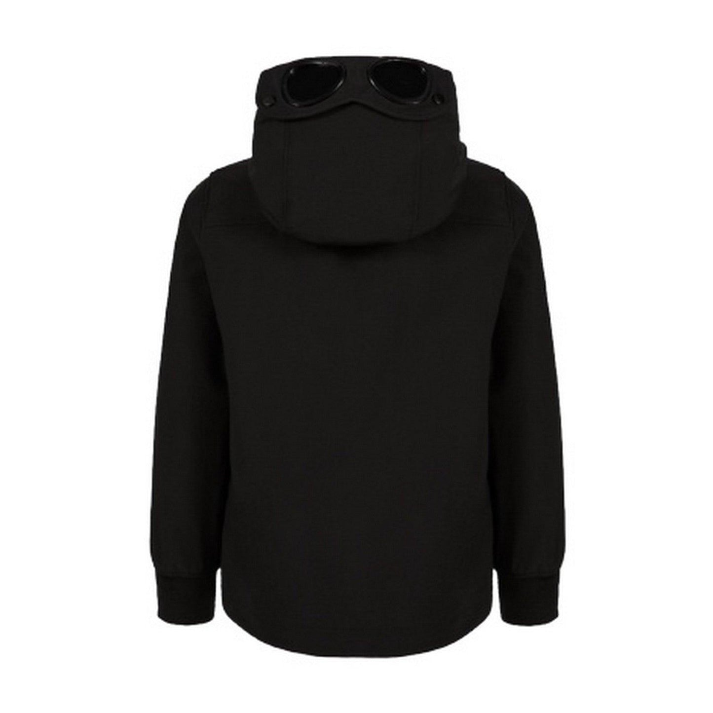 Giacche Bambino C.P. Company - Short Jacket - Nero