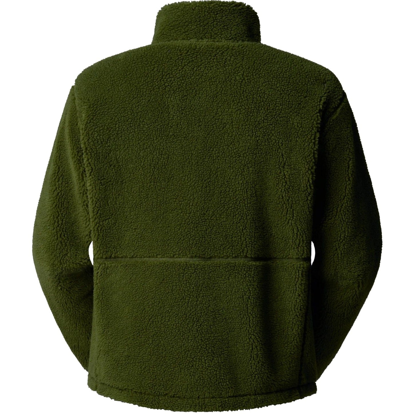 The North Face Men's Jackets - M Extreme Pile 2 Fz Jacket - Green