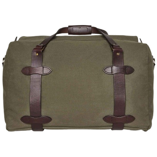 Borse a spalla Uomo Filson - Duffle Medium - Verde