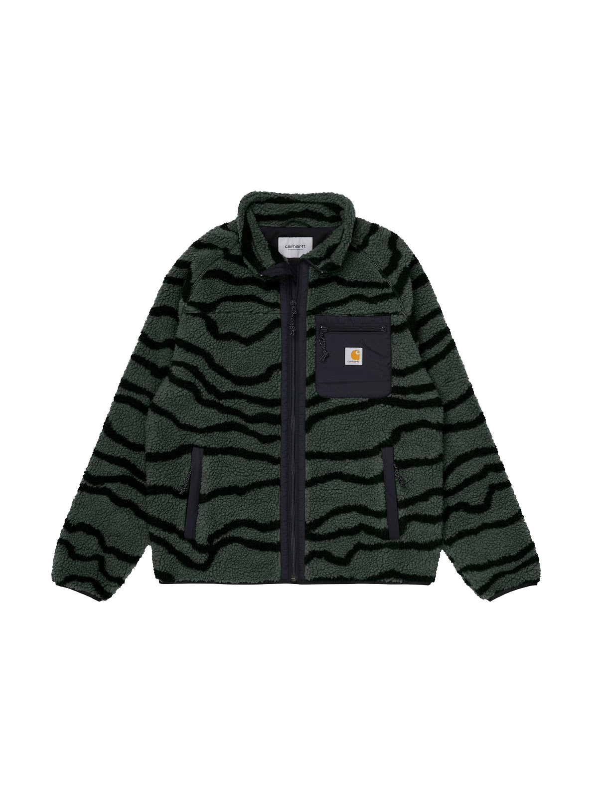 Giacche Uomo Carhartt Wip - Prentis Liner - Multicolore