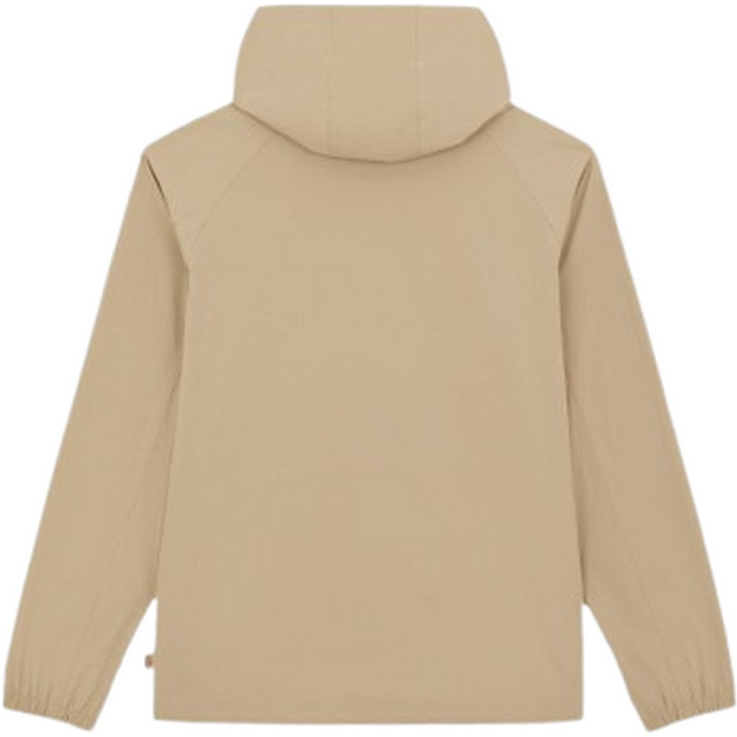Giacche Uomo Dickies - Ronan Shell Jacket - Beige